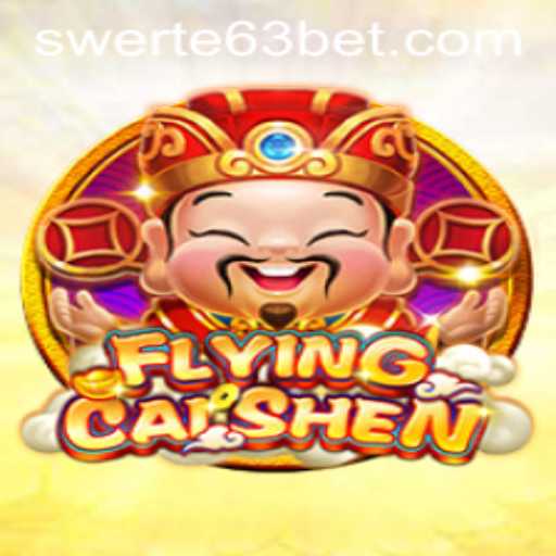 Unlock the Excitement of FlyingCaiShen with SWERTE63