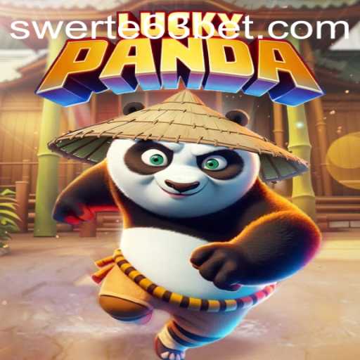 Dive into the Exciting World of LuckyPanda: The Game with a Twist