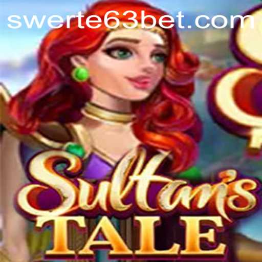 Sultanstale: An Epic Gaming Adventure with SWERTE63