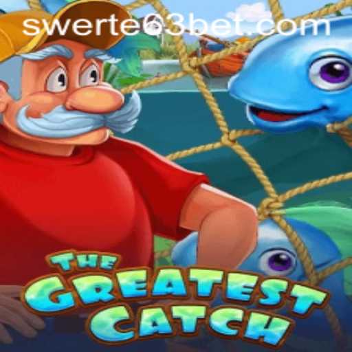 TheGreatestCatch: A Revolutionary Gaming Experience with SWERTE63