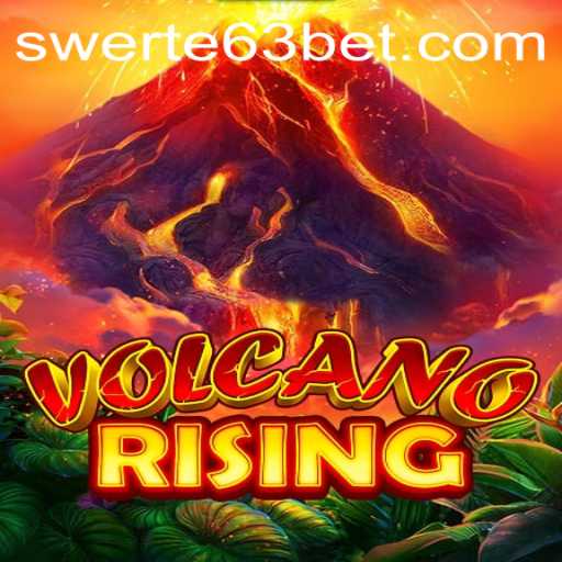Experience the Thrills of VolcanoRising: An Action-Packed Adventure Awaits